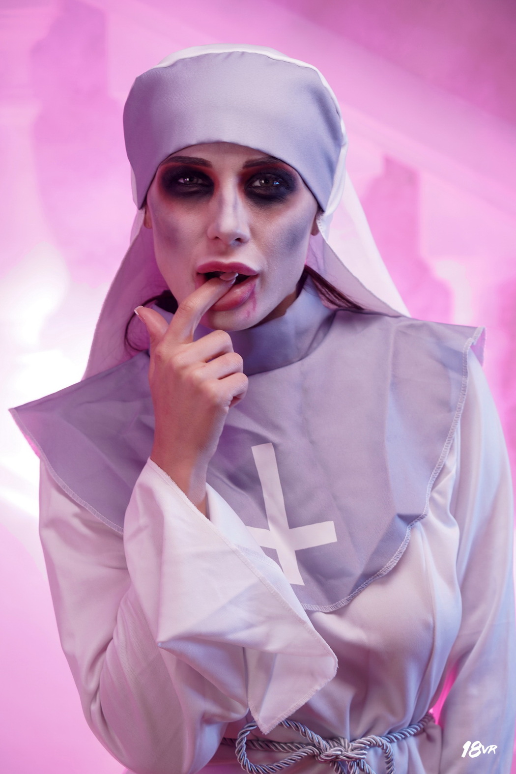 Scaring Pornstars Drilled In Party