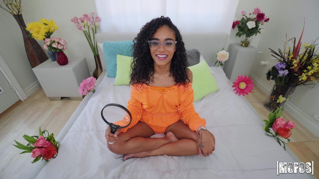 Scarlit Scandal Getting Drilled Hard In Black Pussy