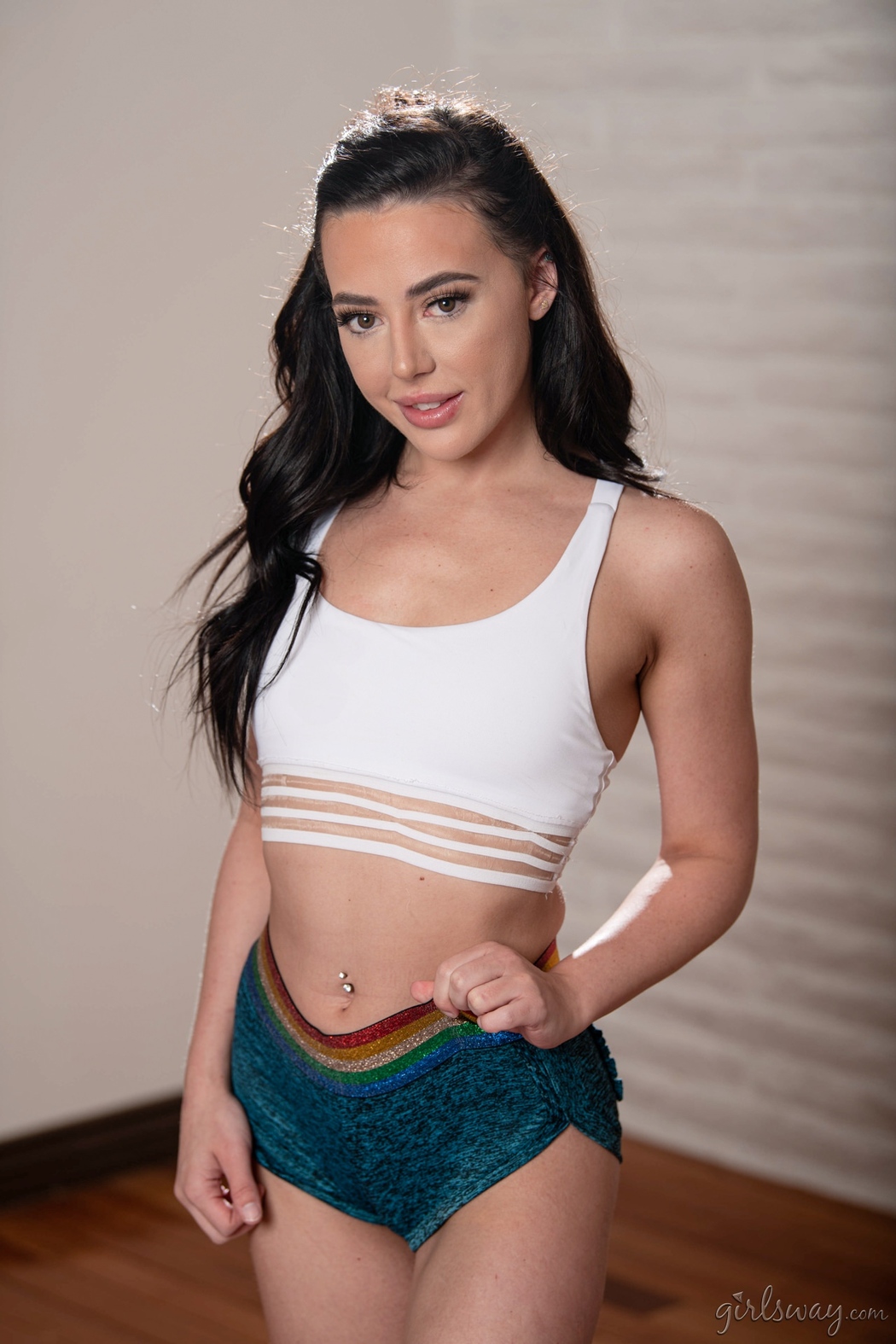 Sexy Babes Whitney Wright And Paige Owens