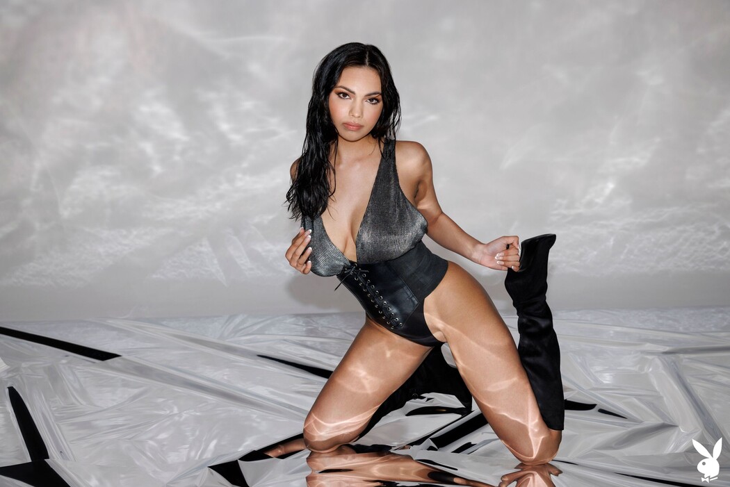 Sexy Playboy Models In Mix Hottest Newcomers 2024