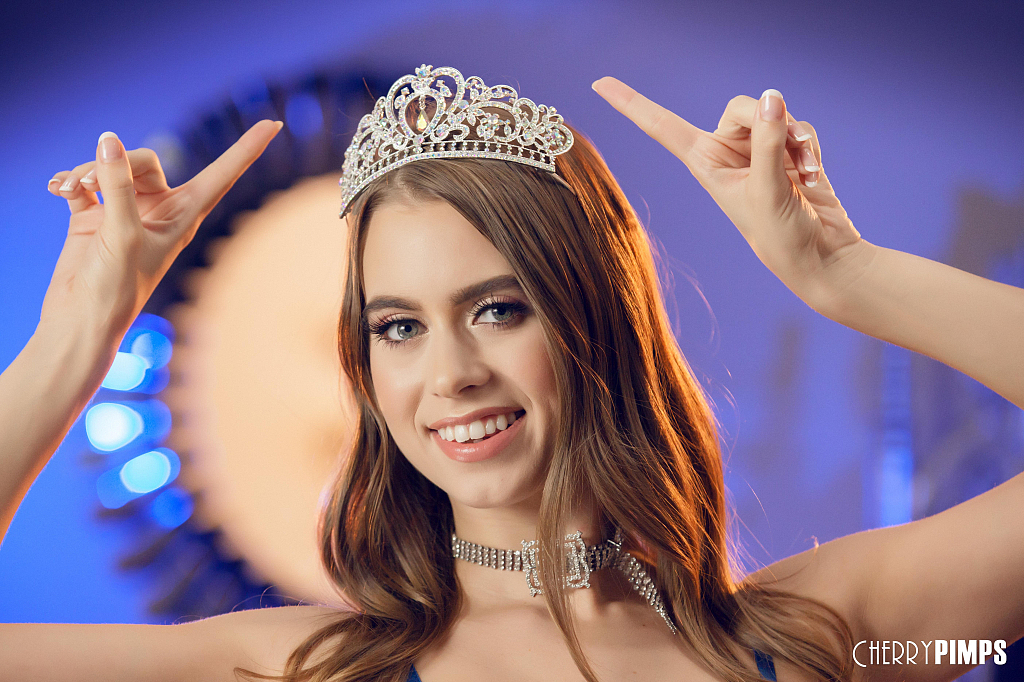 Sexy Hot Jill Kassidy Make Her Cry Out In Ecstasy