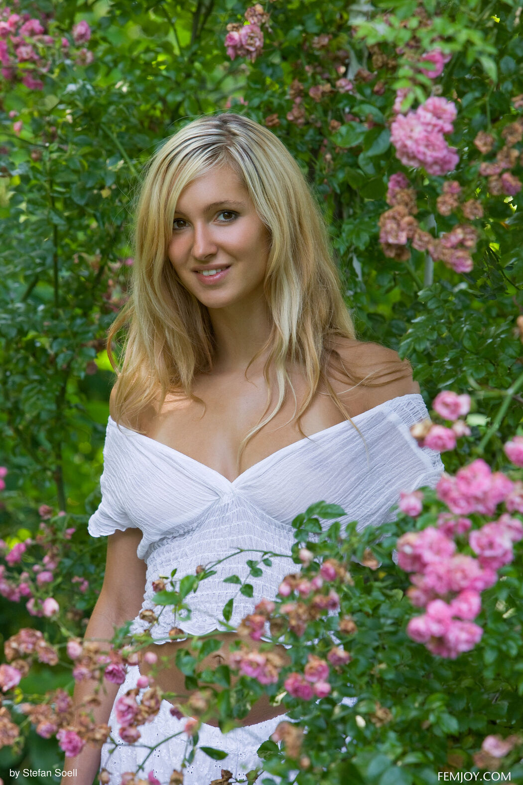 Sexy Goodness Corinna