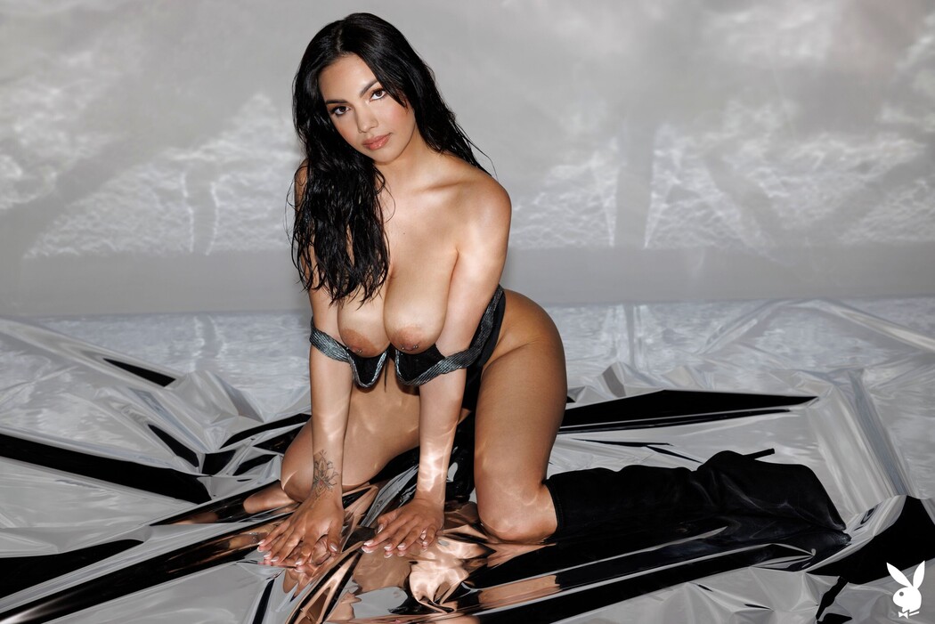 Sexy Playboy Models In Mix Hottest Newcomers 2024