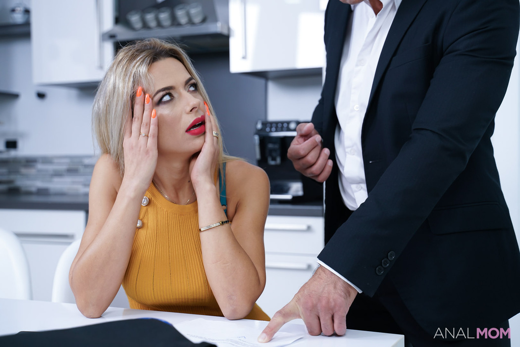 Shalina Devine Fucking In Most Delicious Way Possible