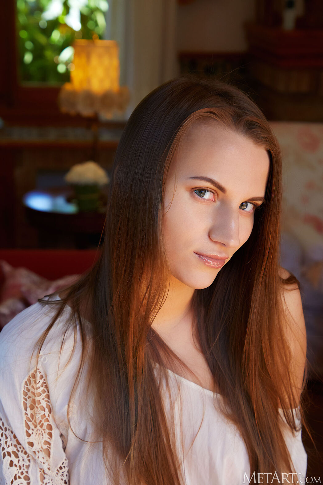 Stella Flex Enjoy The Sensation Of Her Sexy Body Cover Photo