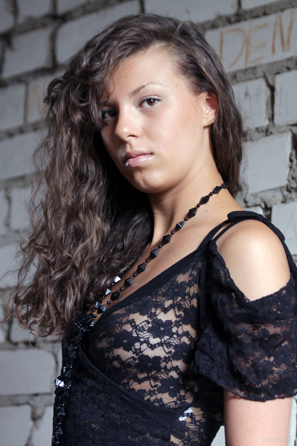 Strips Naked Teen Salsa Cover Photo