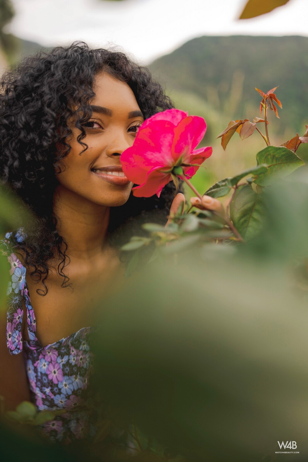 Stunning And Exclusive Barbie Enjoys Pussy Masturbation