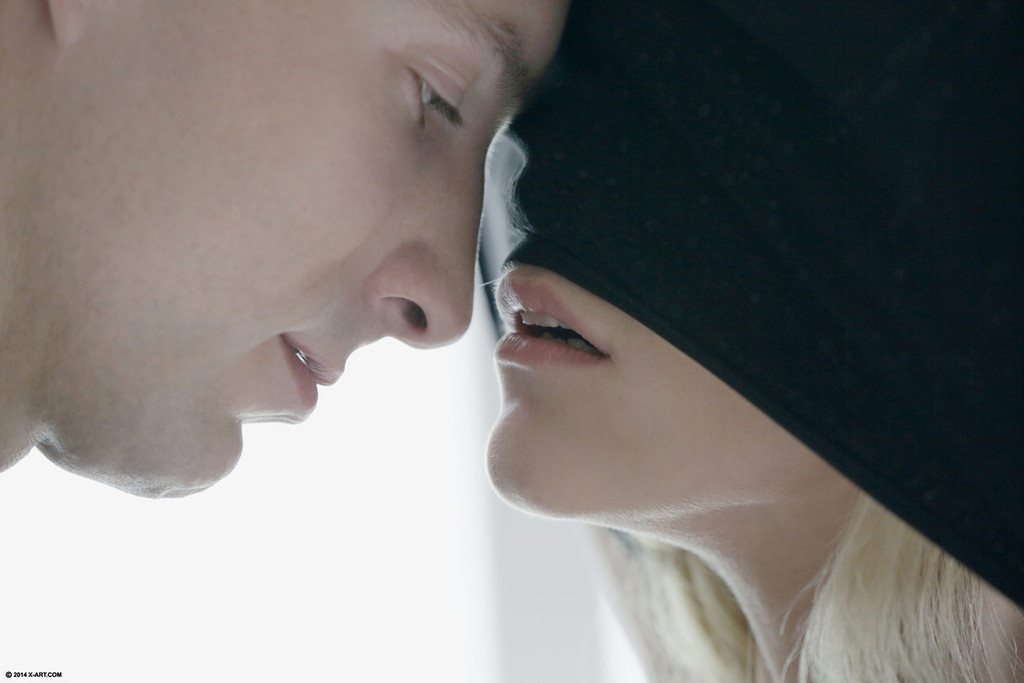 Submissive Seduction