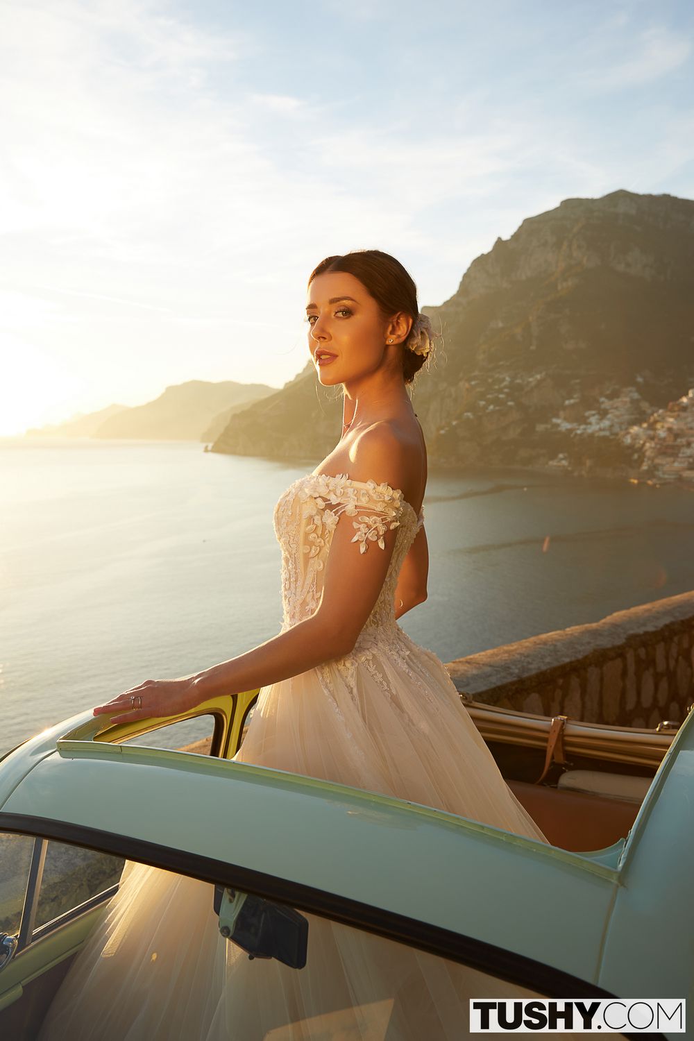 Sybil A Really Loves Get Fucked In Ass With Hard Cock