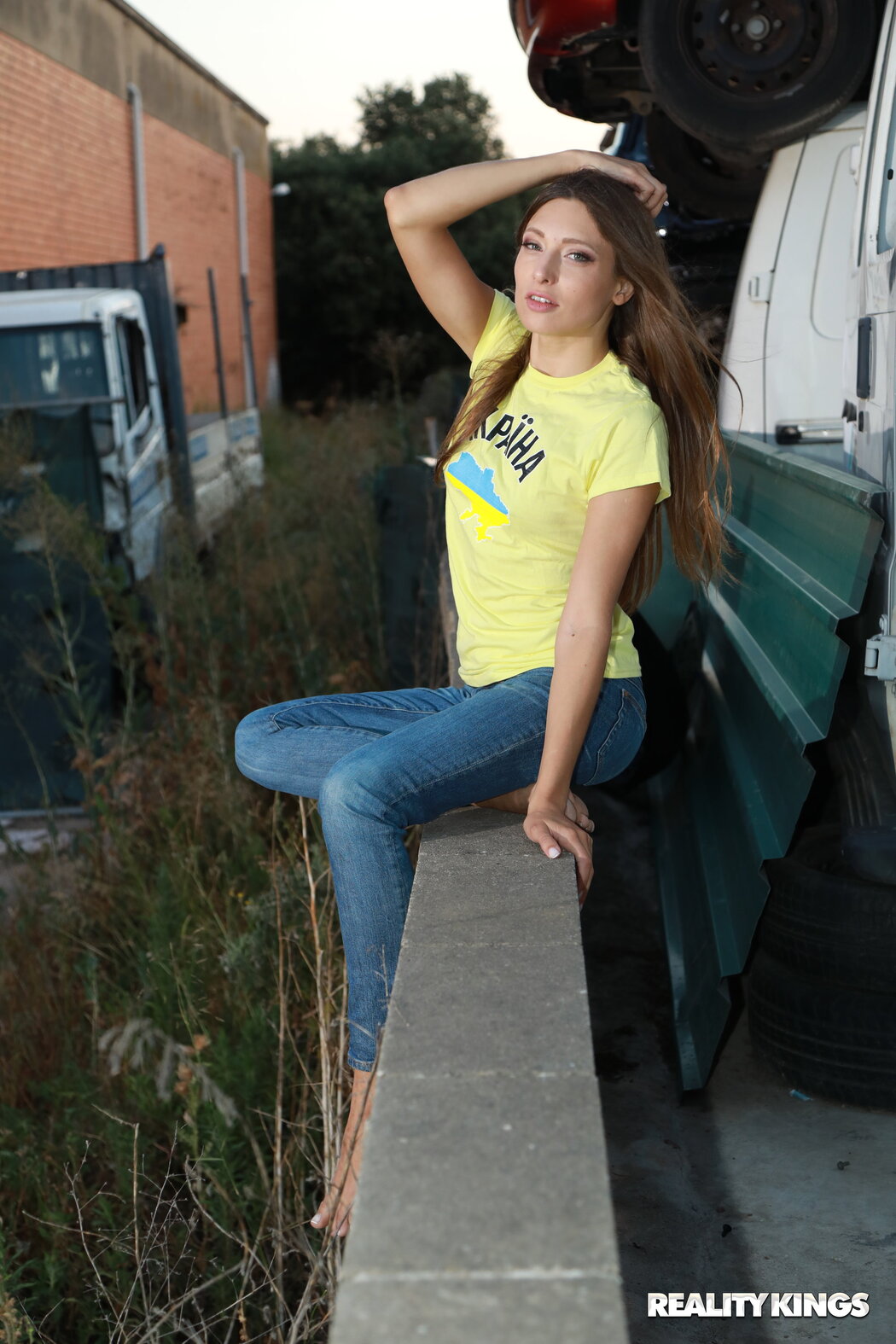 Talia Mint Sucking Cock And Rides Hard Cover Photo