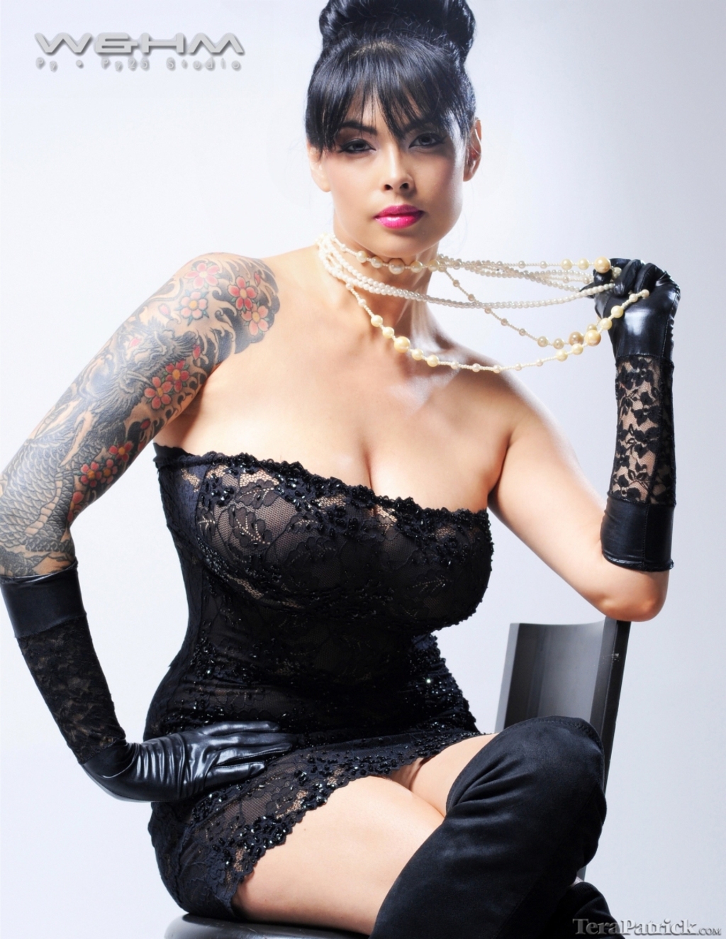 Tera Patrick