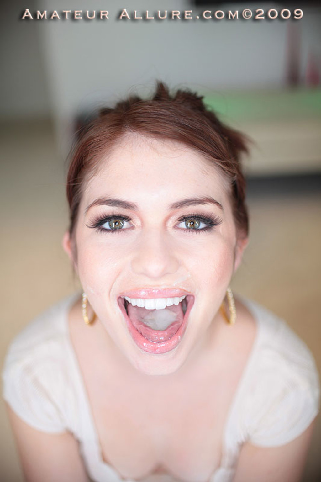 Teen Miley Gets Fucked