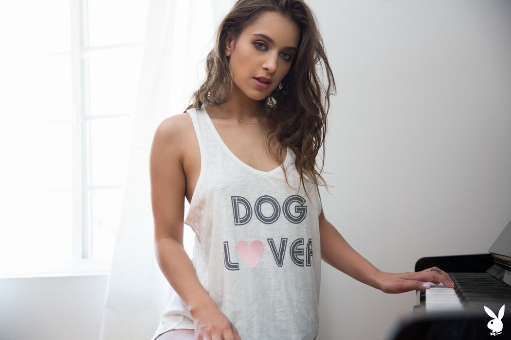 Uma Jolie Nude And Quiet Morning Cover Photo