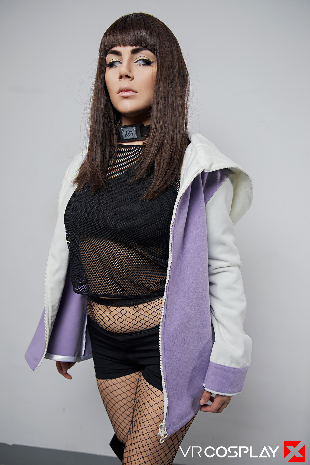 Valentina Nappi Aka Naruto Hinata A XXX Parody