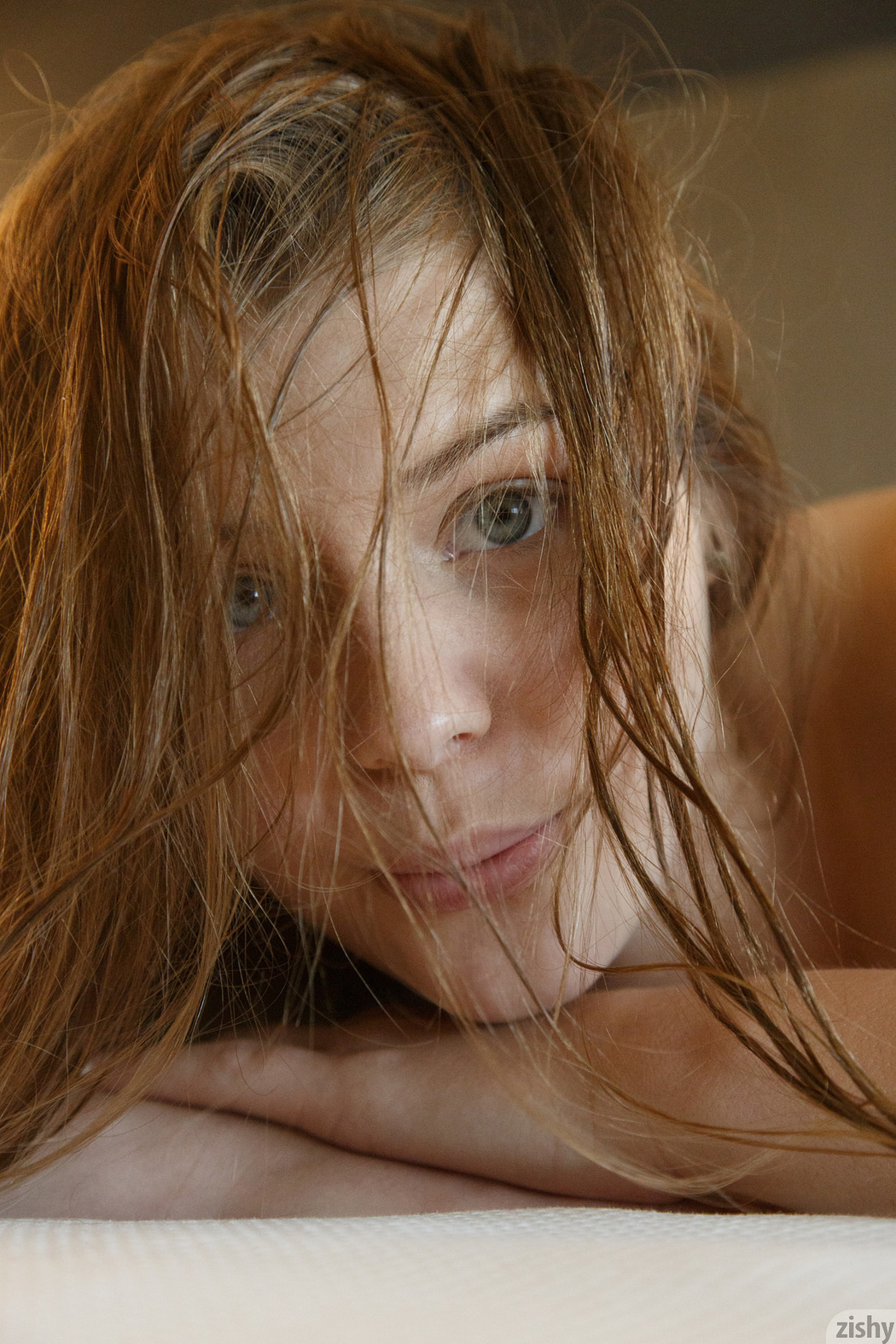 Ursula Hall Eye Candy Girl