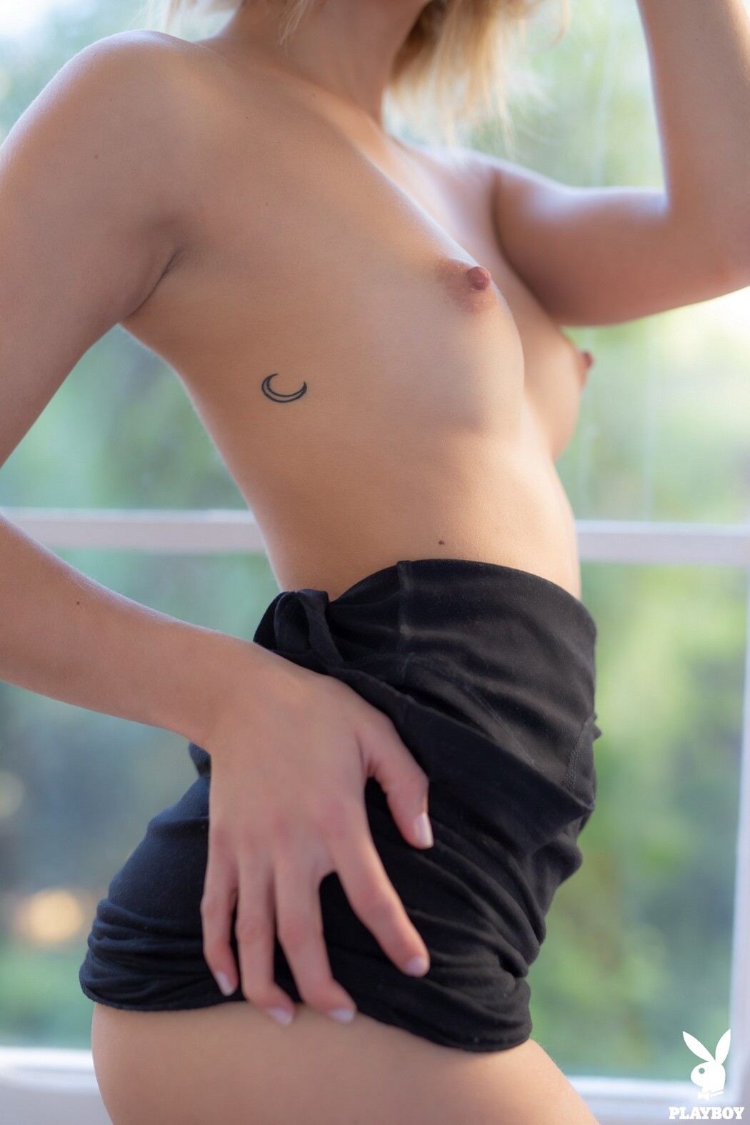 Toni Maria Beautiful Playboy Model From Venezuela