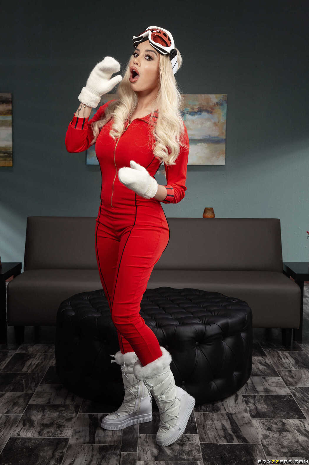 Victoria June Birthday Sex Present Cover Photo