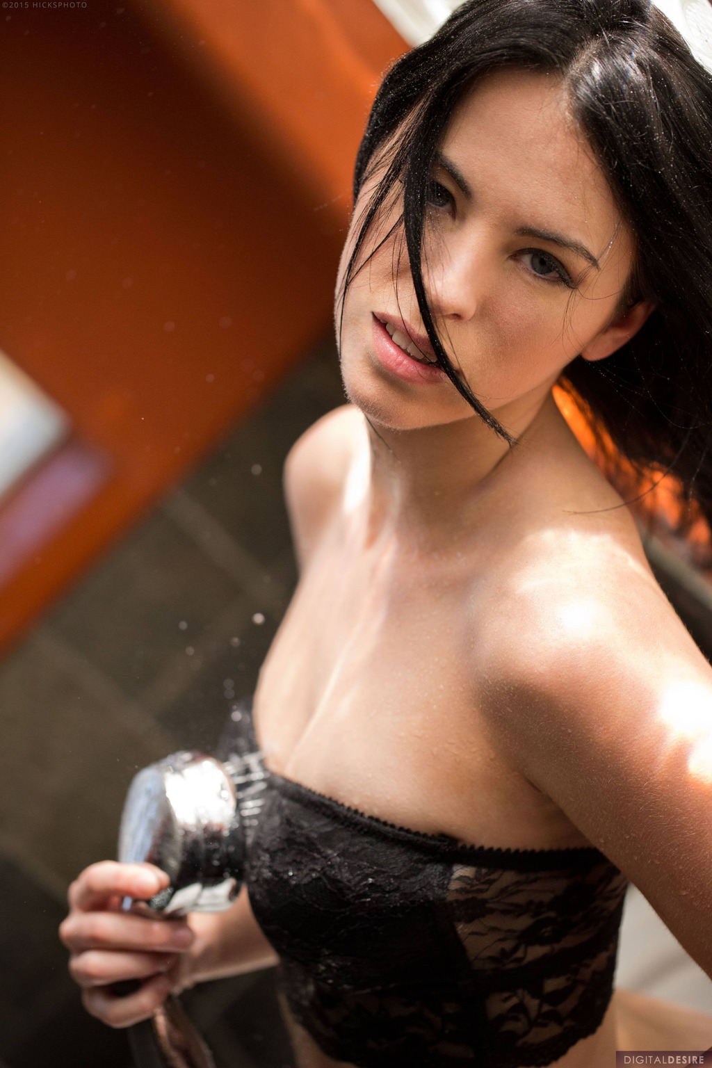 Veronica Radke Great Ass On A Toned Body