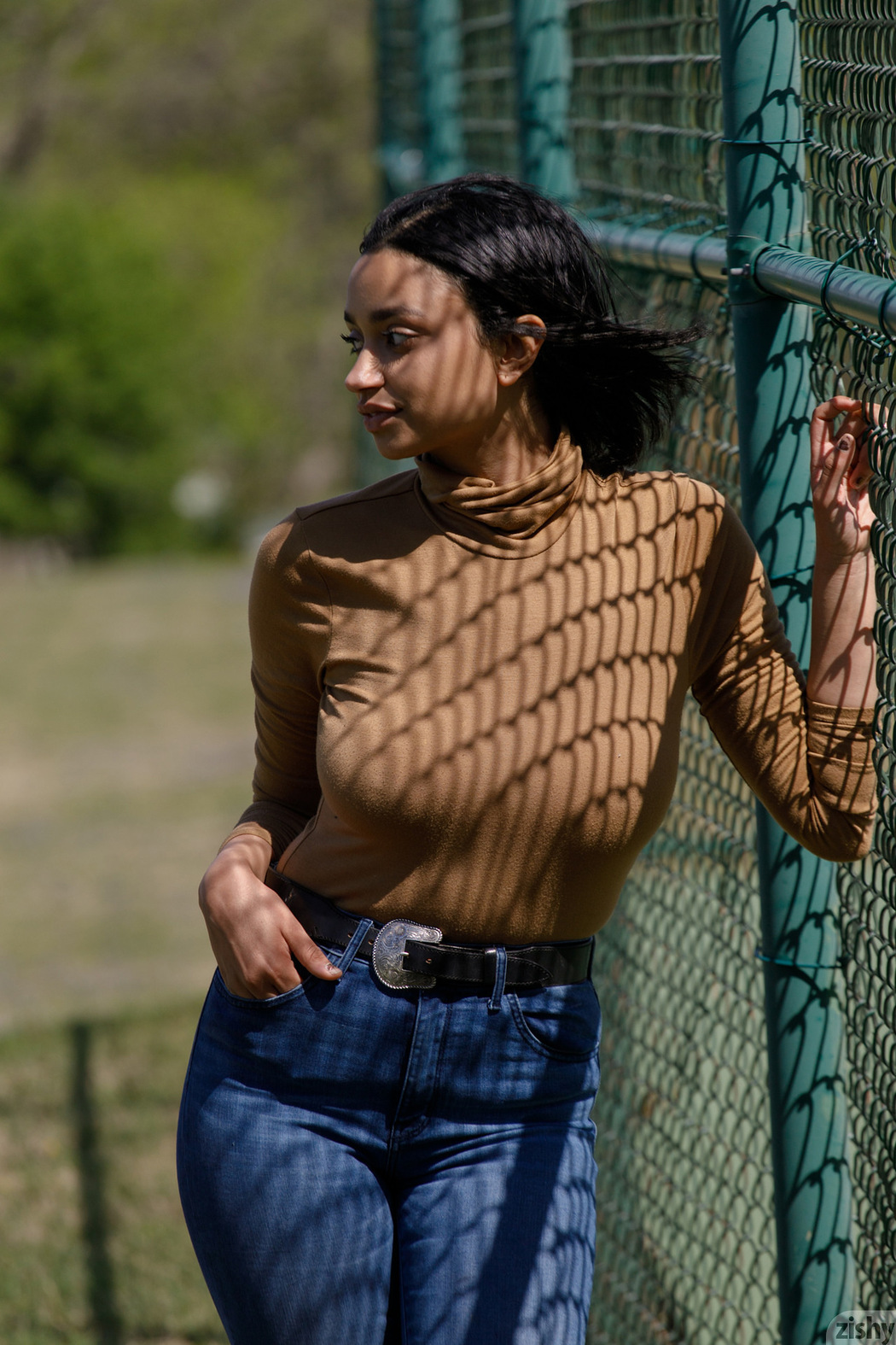 Wynona Gibbs Very Sexual Woman