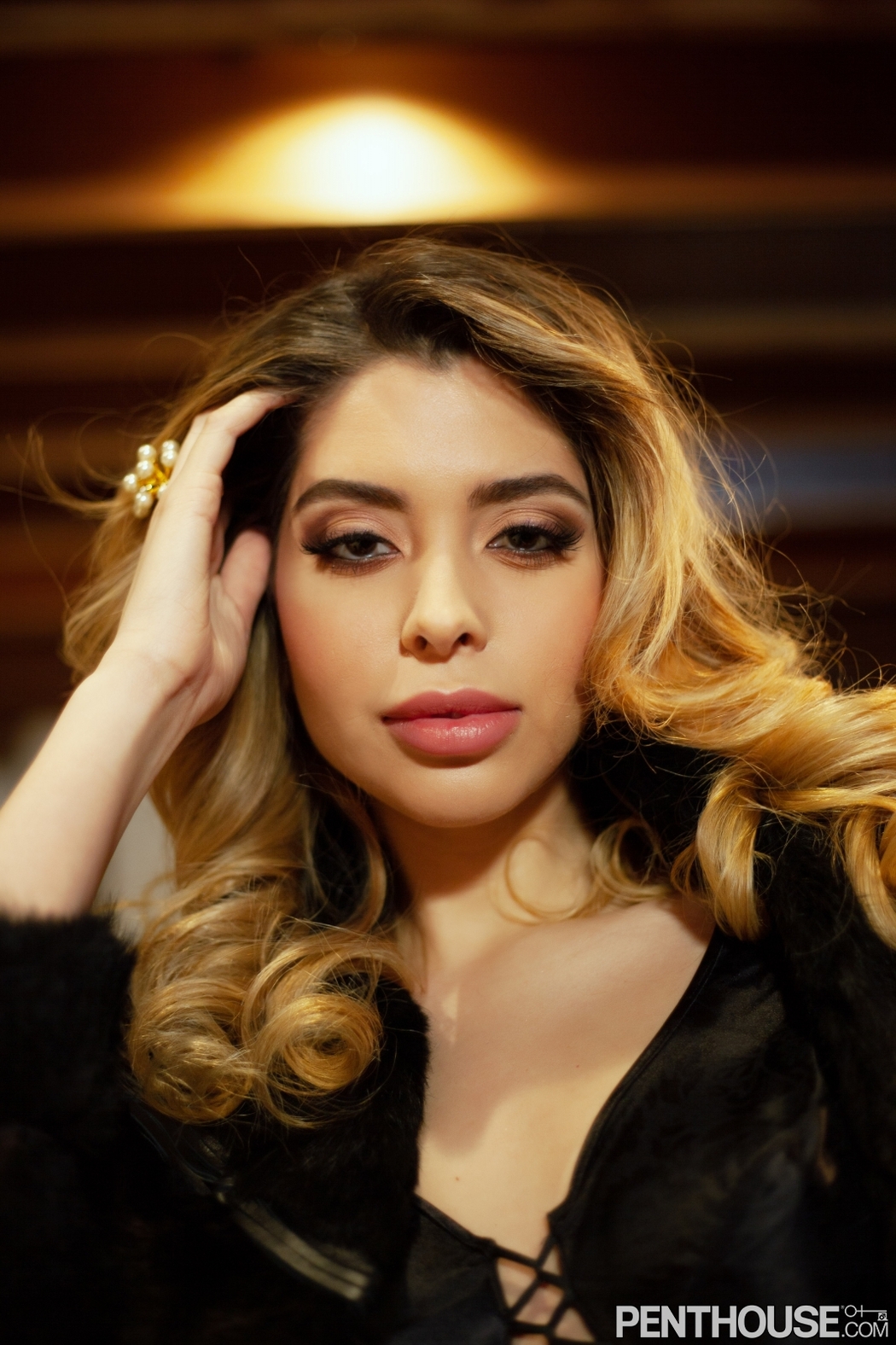 Waiting Lover Jocelyn