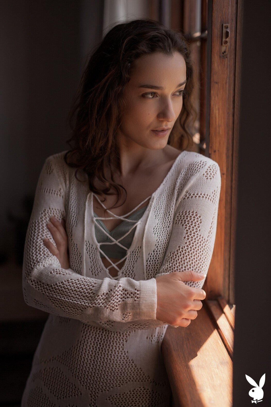 Wonderful Playmate Sofi Ka Cover Photo