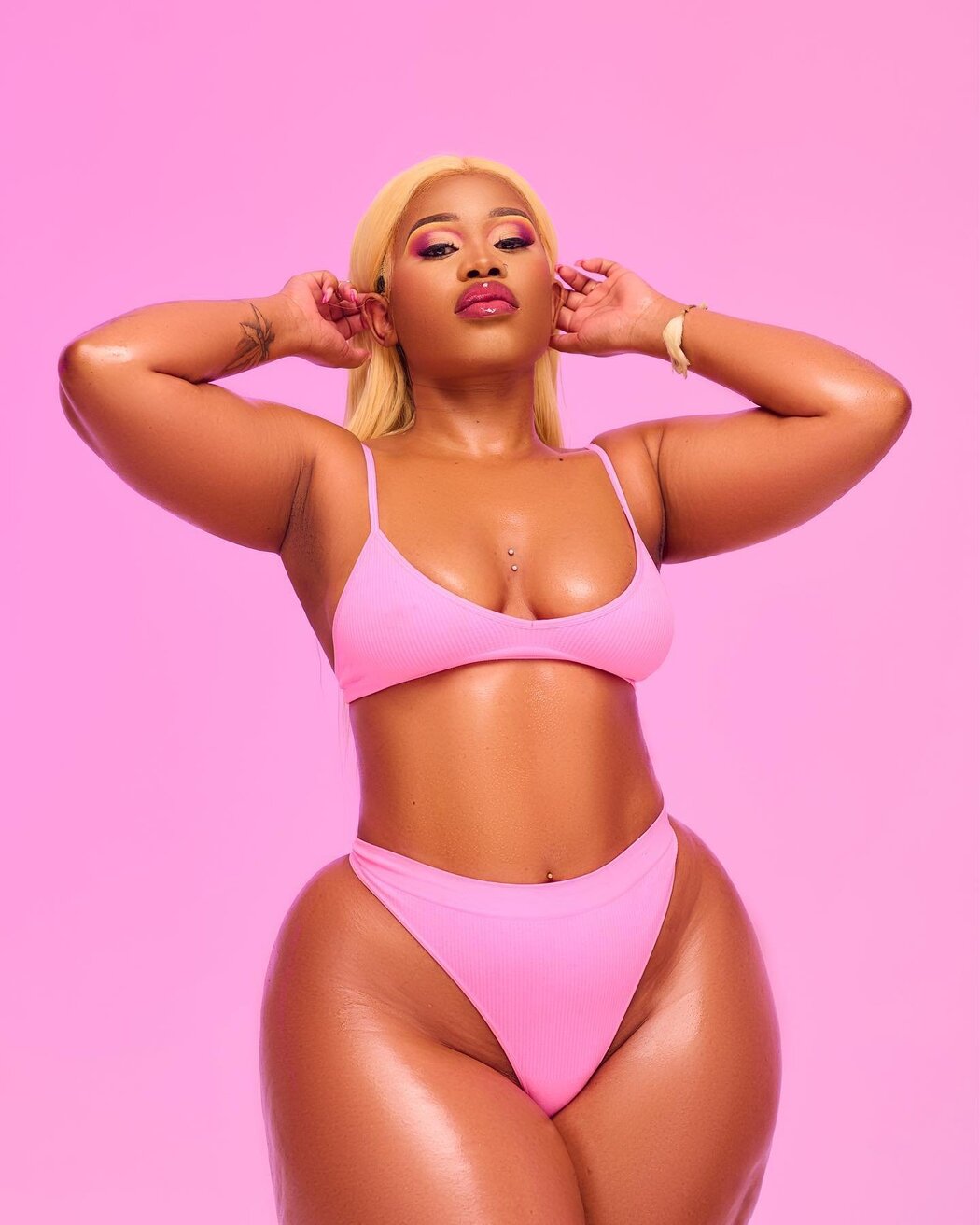 Xoli Mfeka: The Star Of Mzansi Porn