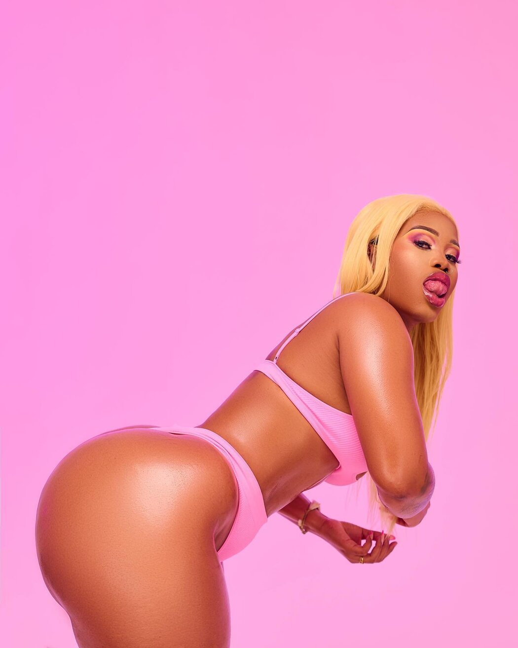 Xoli Mfeka: The Star Of Mzansi Porn