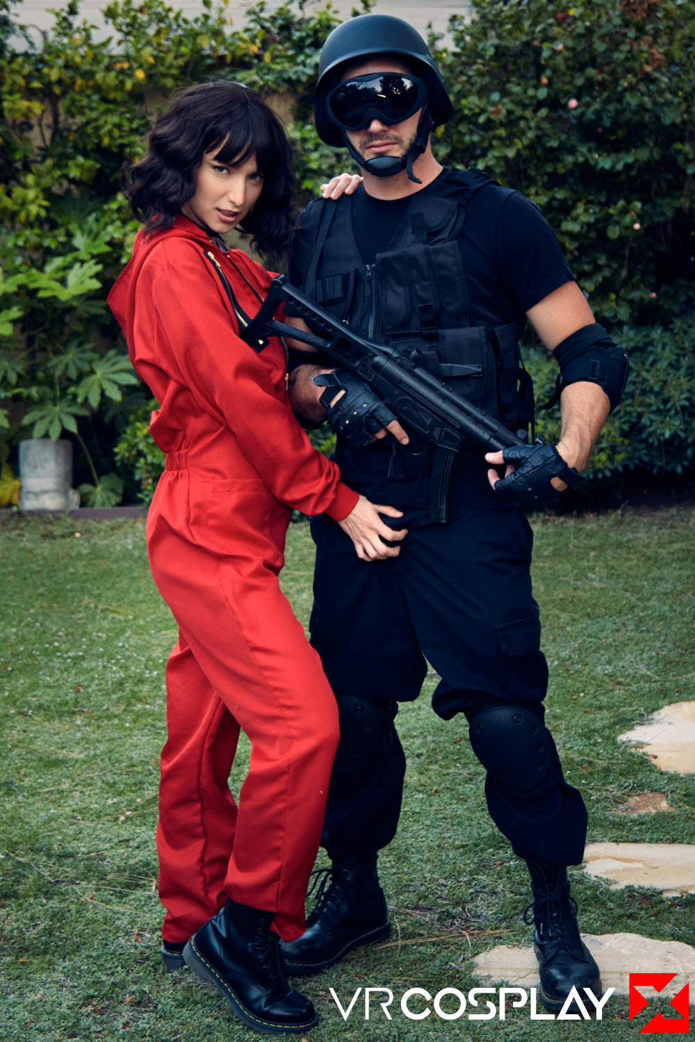 Why Everyone Gets Obsessed With Big Boob Girls