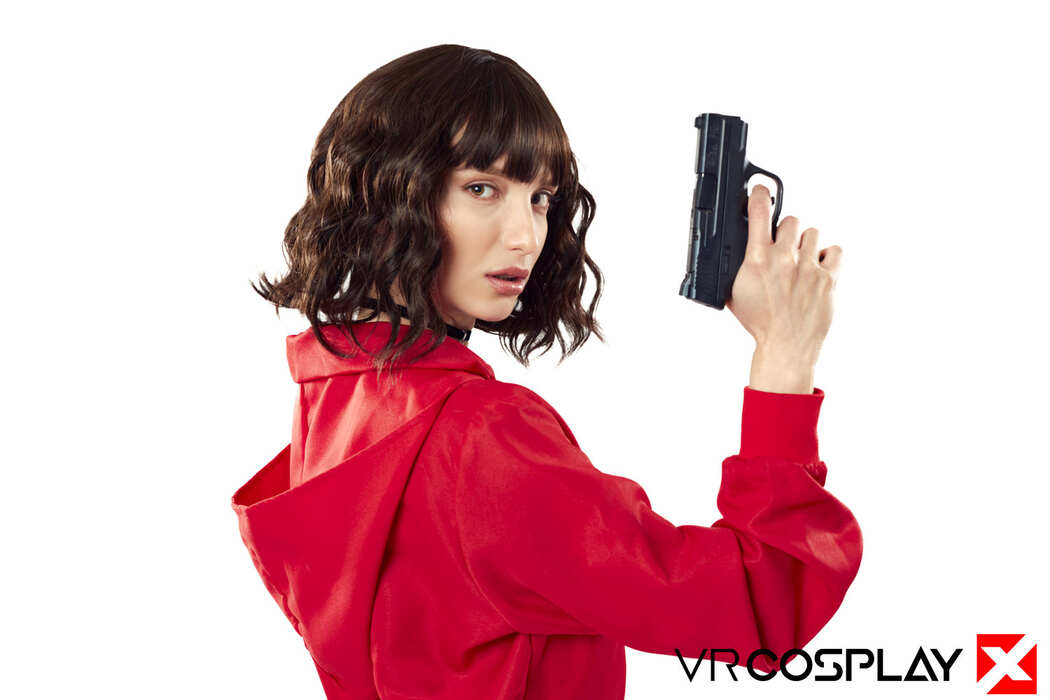 Why Everyone Gets Obsessed With Big Boob Girls