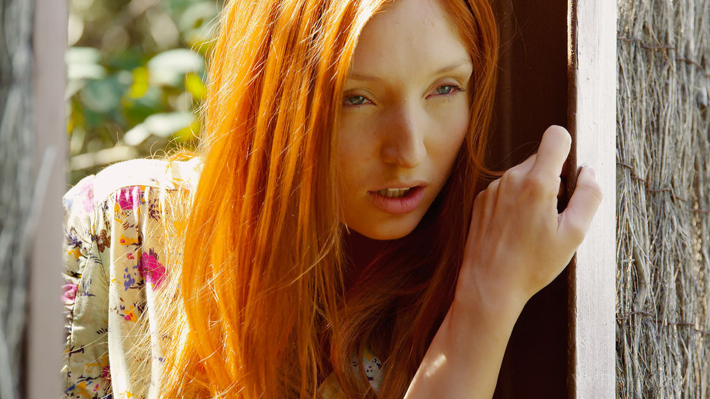 Zoe Doll And Alexa Tomas