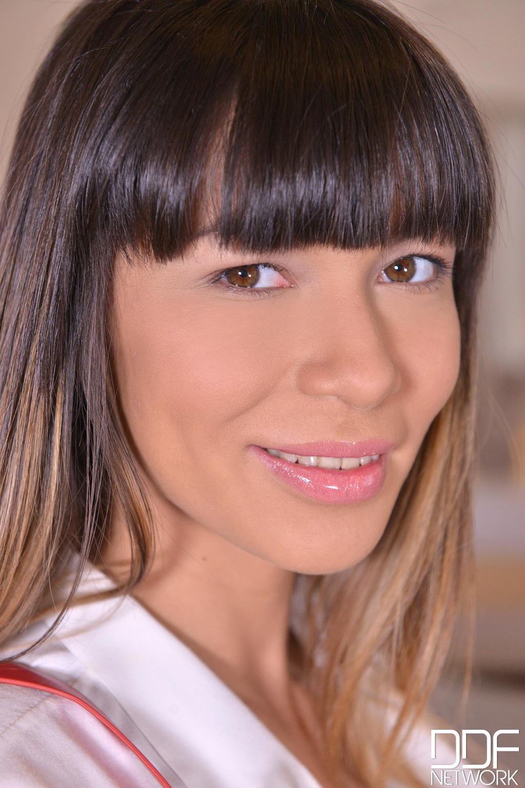 Zazie Skymm And Mona Kim FFM Study Cover Photo