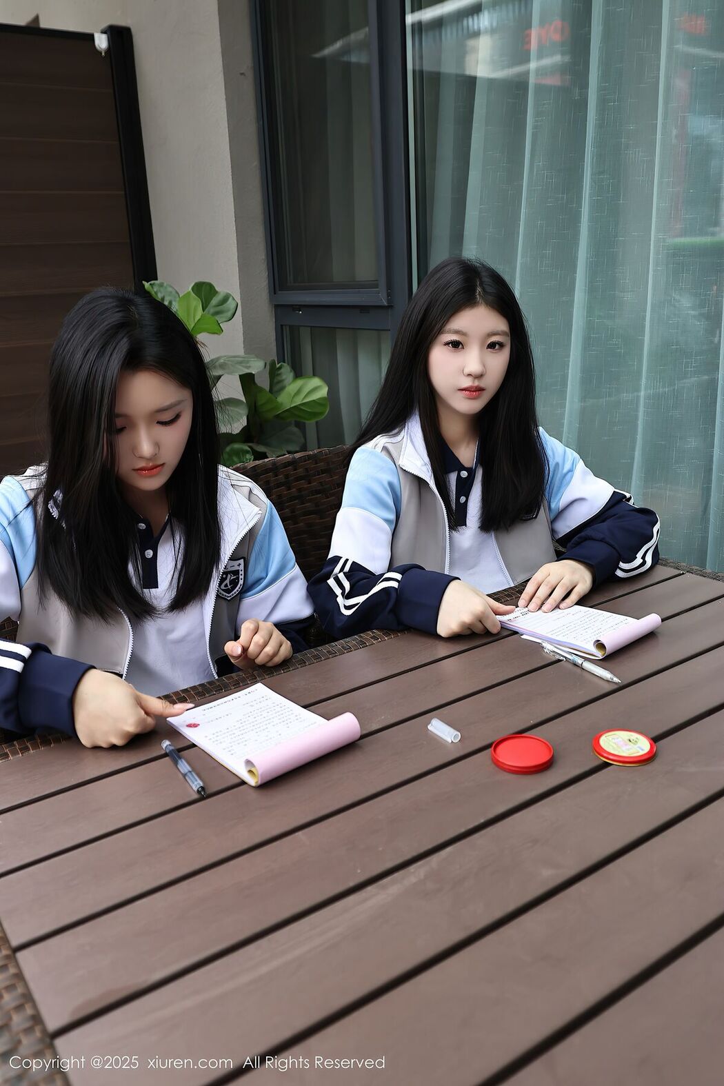 XiuRen秀人网 No.10288 Xiao Ba Le (74P)