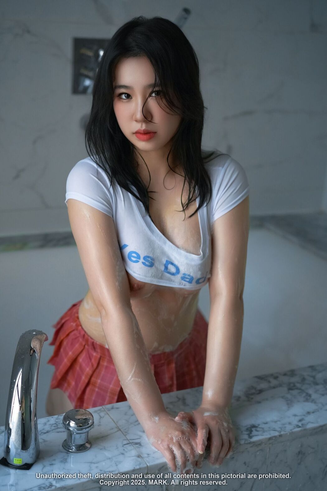 MARK Jenn – Excitement In Wet Bath (82P)
