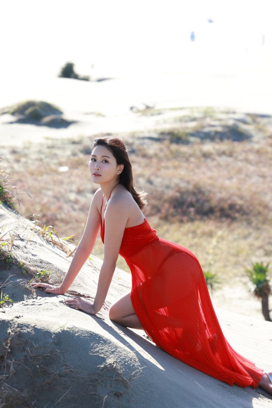 JP Sayaka Shimomura 下村明香 – FRIDAYデジタル写真集 Impact Beauty Vol.3 オール未公開100ページ超完全版 Part01 (51P)