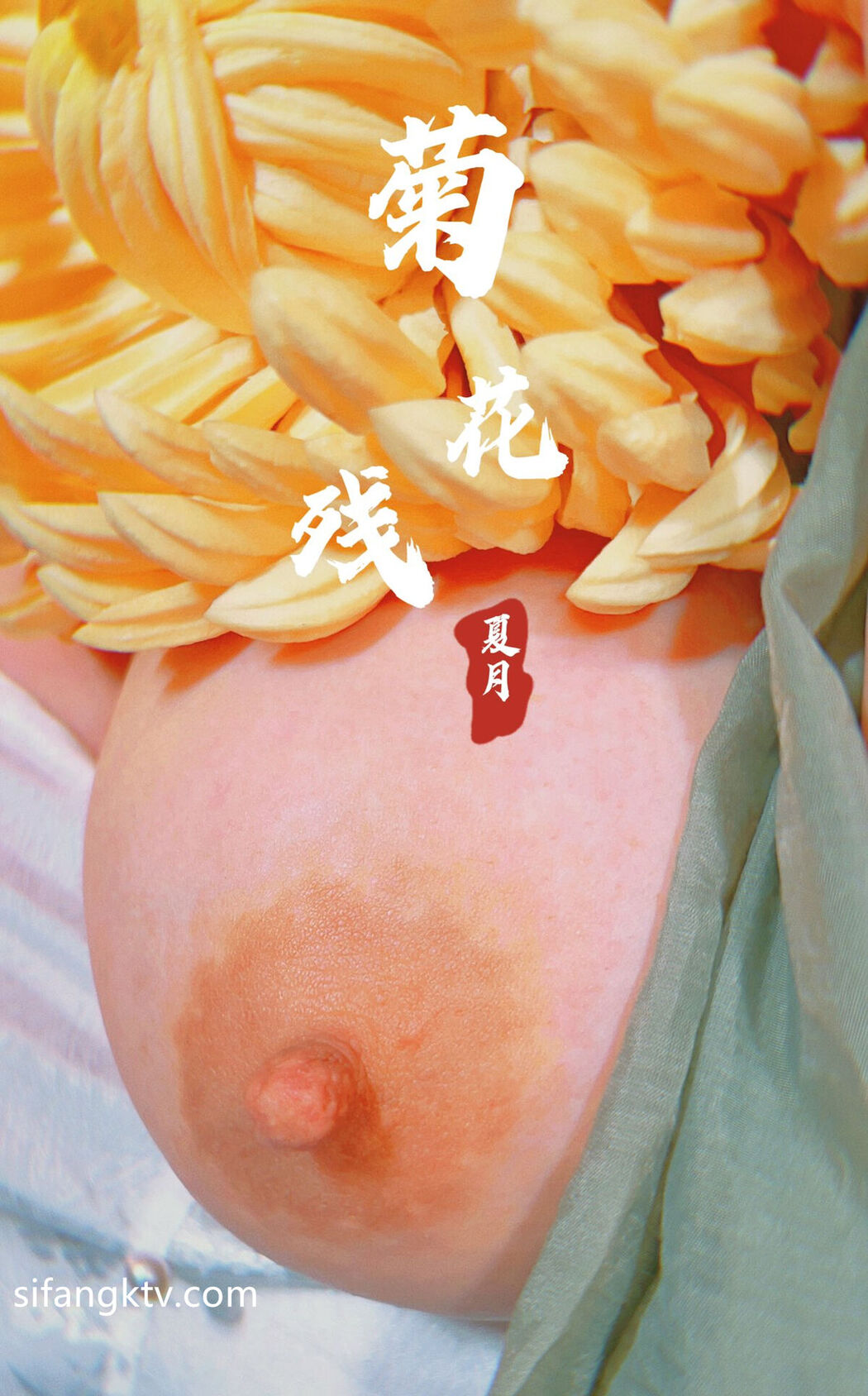 Tao Pu 桃葡 And Xia Yue 夏月 And Luo Su 落苏 – X稀有古裝風 色影大神私拍甄選 Part02 (67P)