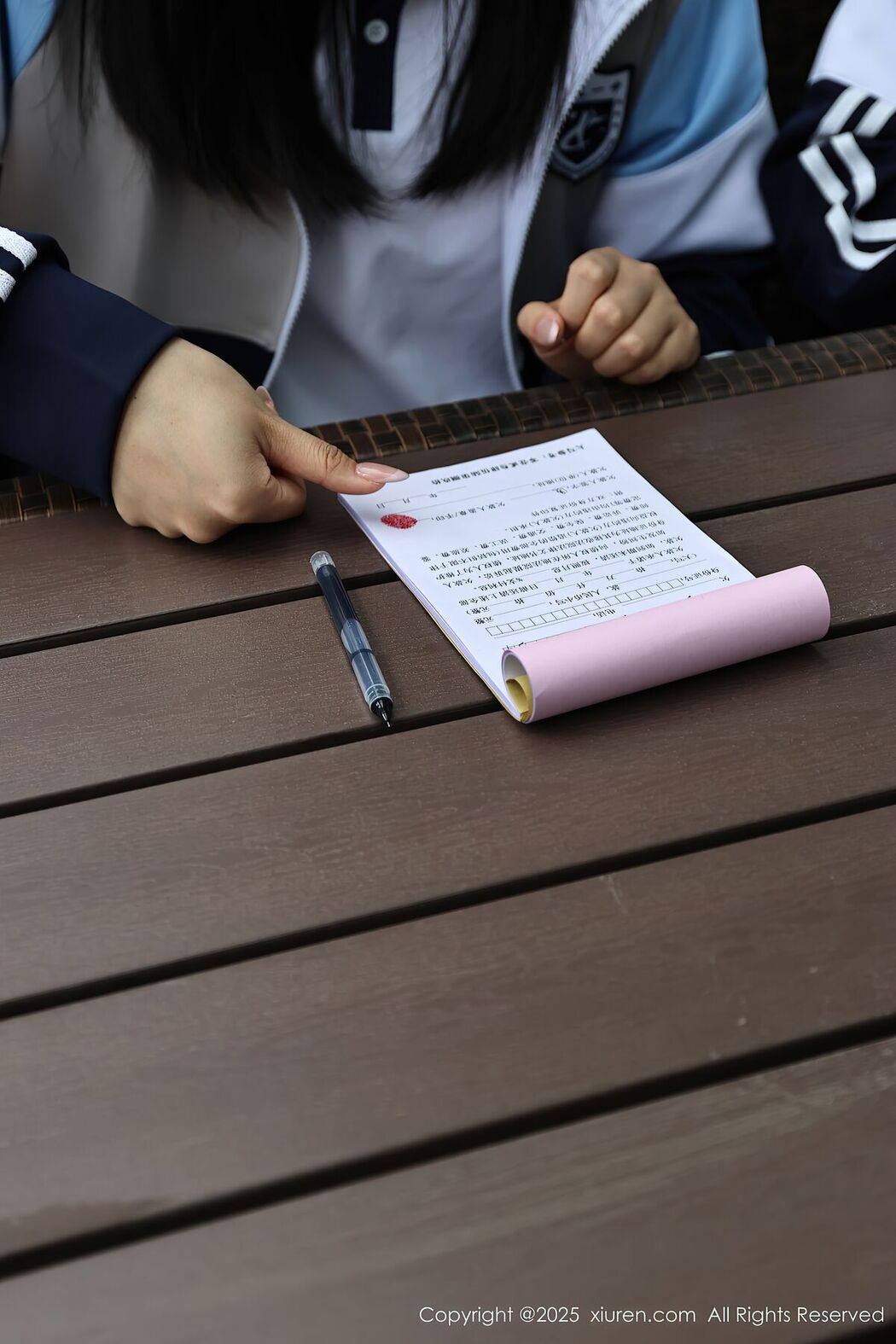 XiuRen秀人网 No.10288 Xiao Ba Le (74P)