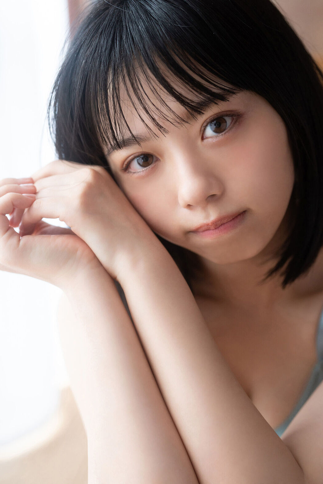 JP Komaki Mineshima 峰島こまき &#8211; FLASHデジタル写真集 ぜんぶ詰め込んで、夏。 (72P)