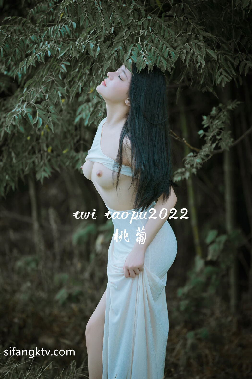 Tao Pu 桃葡 And Xia Yue 夏月 And Luo Su 落苏 &#8211; X稀有古裝風 色影大神私拍甄選 Part02 (67P)