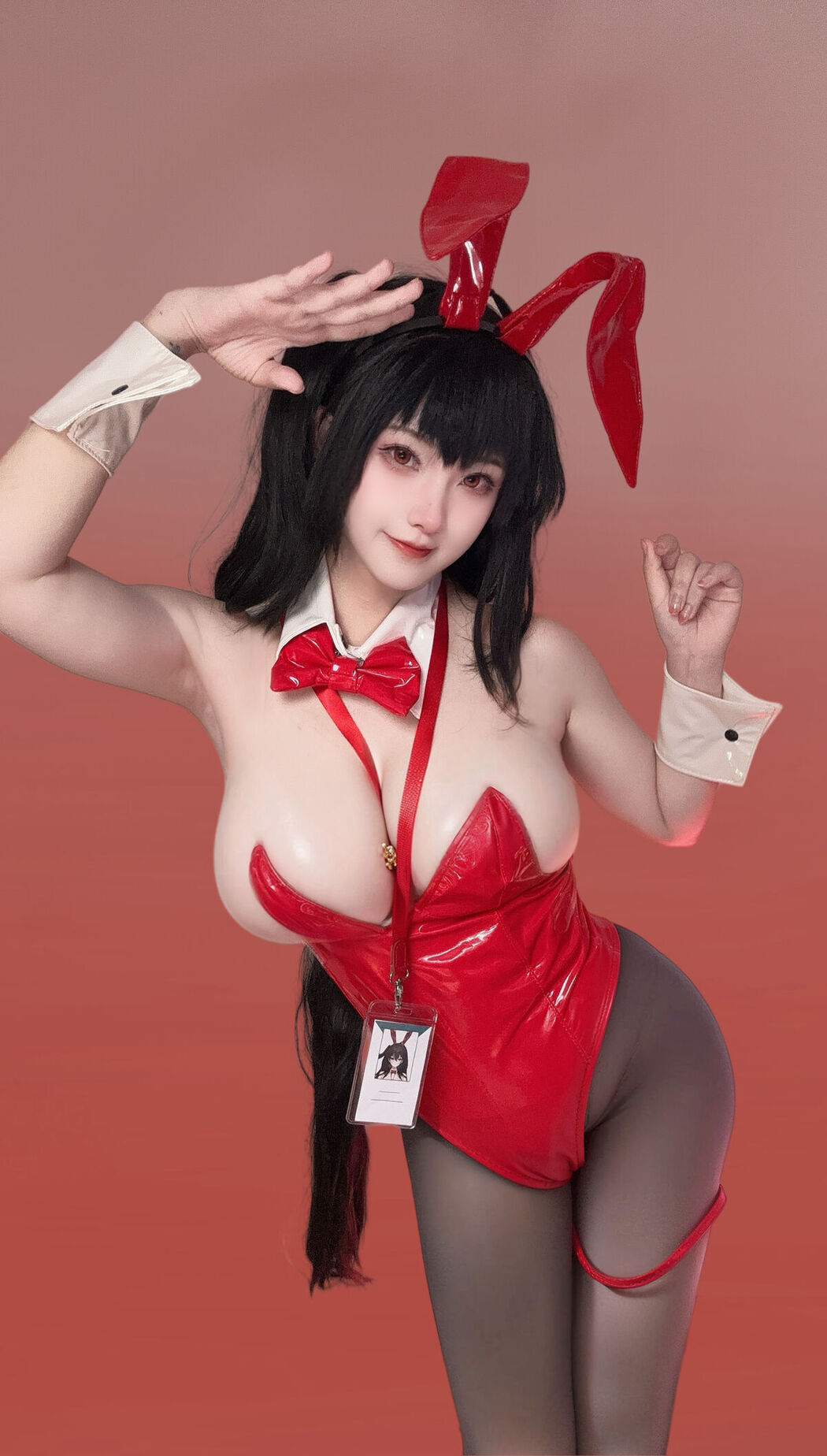 Coser@梓猫AzuNyan – 2025年6月舰长合集 (44P)