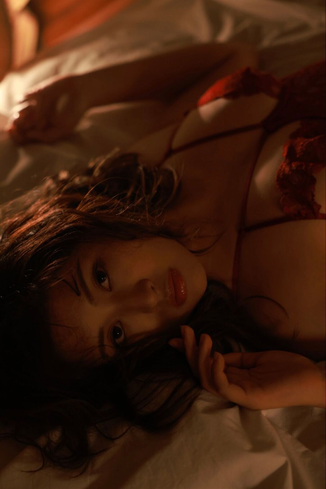 JP Sayaka Shimomura 下村明香 – FRIDAYデジタル写真集 Impact Beauty Vol.3 オール未公開100ページ超完全版 Part02 (51P)