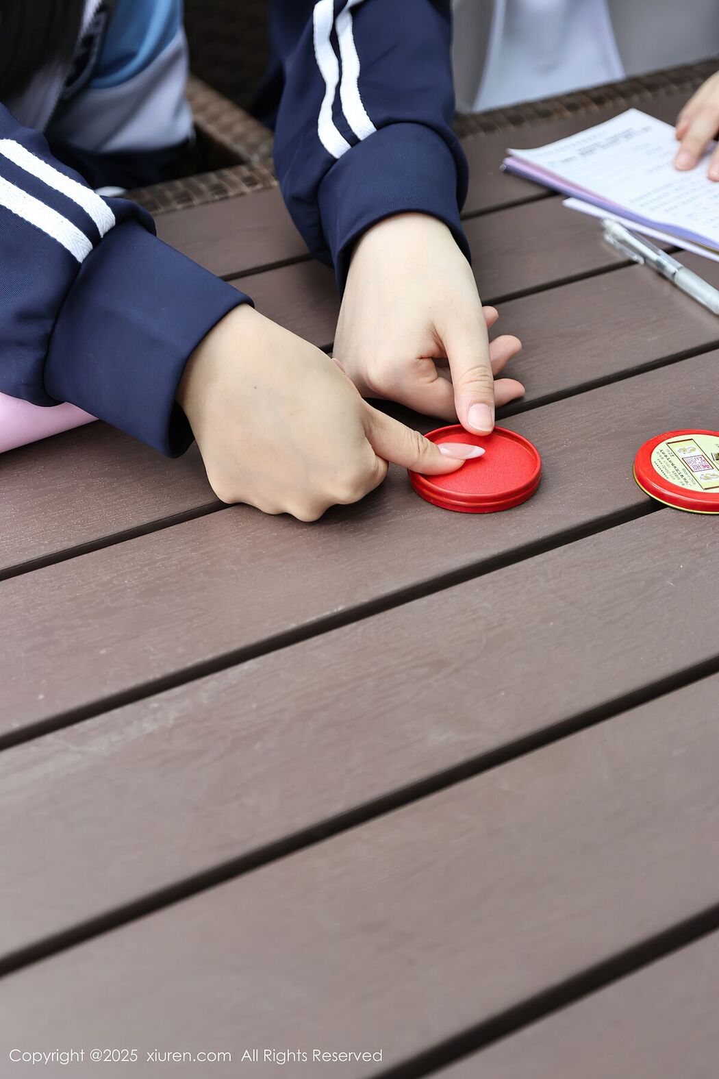 XiuRen秀人网 No.10288 Xiao Ba Le (74P)