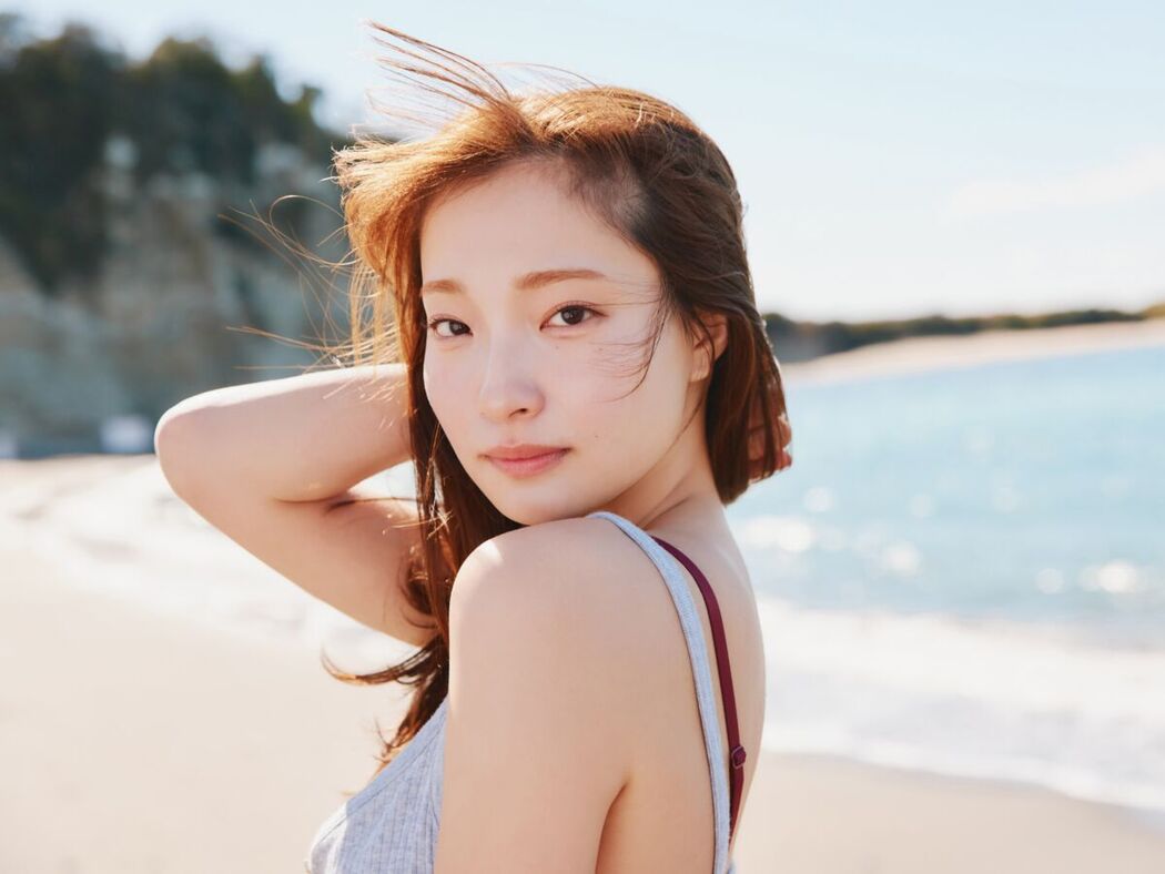 JP Natsuki Satonaka 里仲菜月 – FRIDAYデジタル写真集 おとなっちゃんVol.2 (44P)