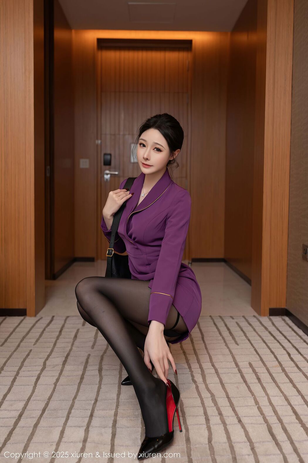 XiuRen秀人网 No.10290 Xiao Dou Dou (81P)