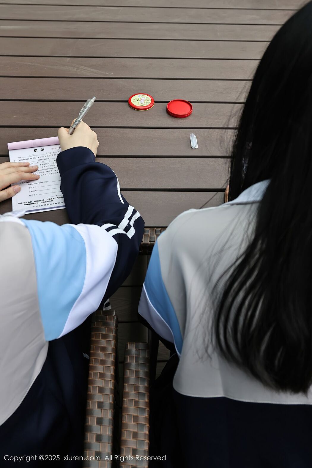 XiuRen秀人网 No.10288 Xiao Ba Le (74P)