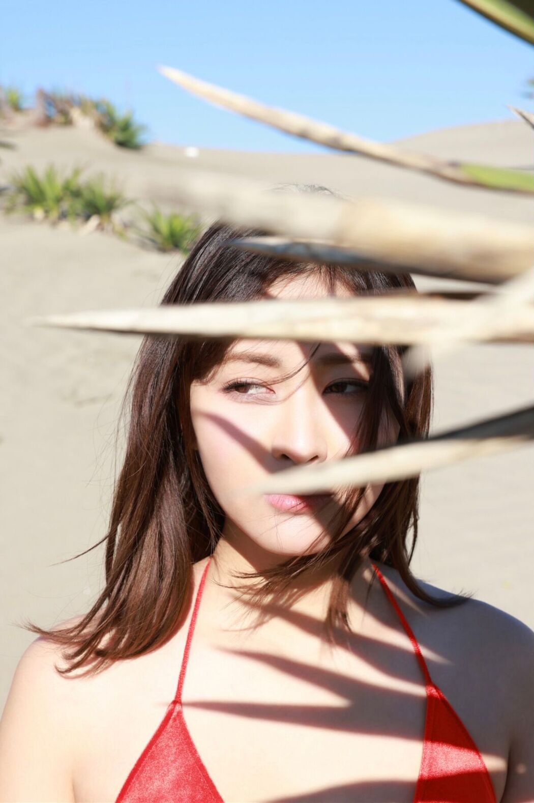 JP Sayaka Shimomura 下村明香 – FRIDAYデジタル写真集 Impact Beauty Vol.3 オール未公開100ページ超完全版 Part01 (51P)