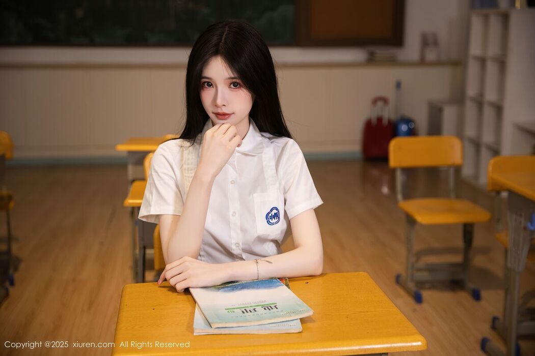 XiuRen秀人网 No.10287 Bu Ding WOW (82P)