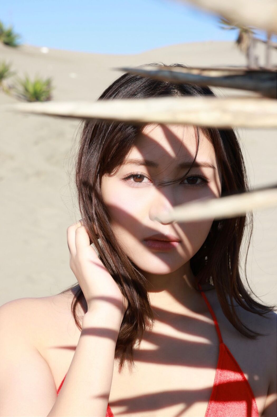 JP Sayaka Shimomura 下村明香 – FRIDAYデジタル写真集 Impact Beauty Vol.3 オール未公開100ページ超完全版 Part01 (51P)