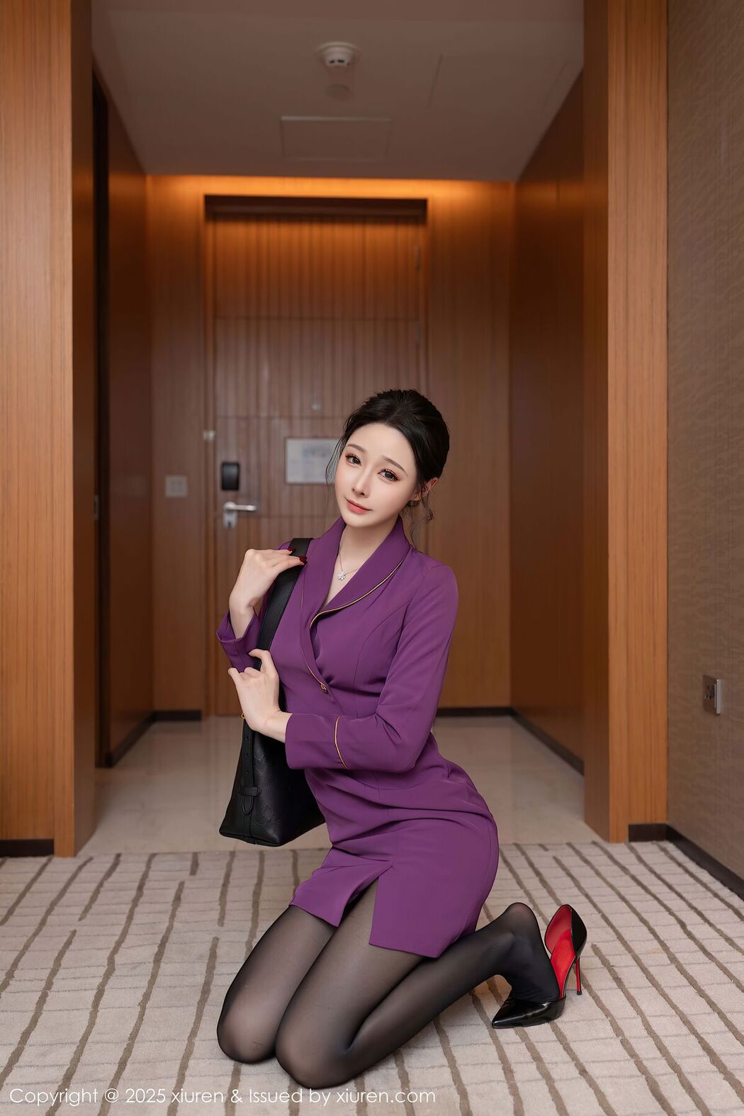 XiuRen秀人网 No.10290 Xiao Dou Dou (81P)
