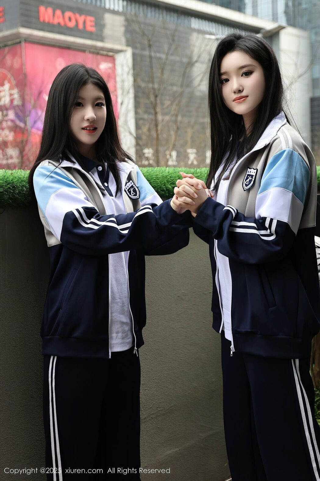 XiuRen秀人网 No.10288 Xiao Ba Le (74P)