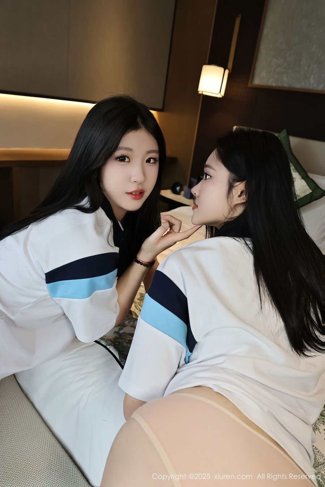 XiuRen秀人网 No.10288 Xiao Ba Le (74P)